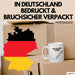 Unterricht Lehrer Wertschätzung Tasse Geschenk Lustige Geschenkidee Spruch Weltbester Lehrer Weiß Trendation