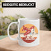 Segelflieger Tasse Geschenk Segelflieger Weiß Trendation