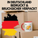 Shopify Verkäufer Tasse Geschenk Lustige Geschenkidee Spruch Für Online Shop Besitzer Rot Trendation