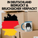 Mutter Tasse Geschenk Stress #Momlife Geschenkidee für beste Mama Muttertag Idee Mom Geschenk von Tochter an Mutter Blau Trendation