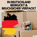 Tasse Geschenk Acht Retro Pferd Design Becher Rosa Trendation