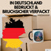 Camper Tasse Geschenkidee für Outdoor Abenteurer Trendation