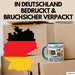 IT Techniker Computeringenieur Tasse Geschenk Lustige Geschenkidee Spruch Ich Bin Eine Programmierer Katze Blau Trendation