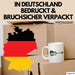Gitarre Musikliebhaber Musiker Gitarrist Tasse Geschenk Lustige Geschenkidee Spruch Weiß Trendation