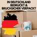 Wolf Tasse Geschenk Heulender Wolf Vögel Mond Silhouetten Geschenkidee Lustig Rosa Trendation