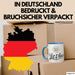 Gänseblümchen Blume Tasse Geschenk Lustige Geschenkidee Spruch Lass Es Geschehen Blau Trendation