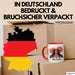 Pferd Tier Herz Tasse Geschenk Lustige Geschenkidee Spruch Rot Trendation