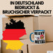 Punk Rock Metal Chemiker Tasse Geschenk Lustiger Spruch Musiker Wissenschaft Blau Trendation