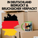 Tasse Geschenk Acht Retro Pferd Design Becher Grün Trendation