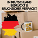 Sarkasmus Tasse Geschenkidee Wenn Ich Schlank Wäre Trendation