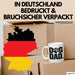 Hund Tierliebhaber Tasse Geschenk Lustige Geschenkidee Spruch Hunde Papa Weiß Trendation
