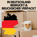 Spaghetti Tasse Für Frauen Und Männer Spaghetti-Liebhaber Herz Weiß Trendation