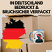 Sarkastisch Sarkasmus Tasse Geschenk Lustige Geschenkidee Spruch Original Schwarzwaldmaidli Blau Trendation