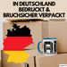 Ai Künstliche Intelligenz Tasse Geschenk Artificial Intelligence Geschenkidee Becher Blau Trendation