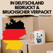 Süßer Panda Tasse Geschenk Lustige Geschenkidee Spruch Rosa Trendation