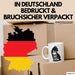 Katzen Tierliebhaber Tasse Geschenk Lustige Geschenkidee Spruch Weiß Trendation