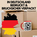 Wal Tier Tasse Geschenk Lustige Geschenkidee Spruch Rettet die Orcas Rot Trendation