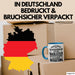 Bauleiter Tasse Geschenk Natürlich Führe Ich Selbstgespräche Baustellen-Leiter Blau Trendation