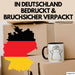 Lustige Pinguin Tasse Geschenk Pinguin-Liebhaber Schwarz Trendation