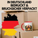 Camper Tasse Geschenk Lustige Geschenkidee Spruch Für Outdoor Abenteurer Rot Trendation