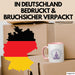 Yoga Liebhaber Tasse Geschenkidee für Zen Posen Suchende Rosa Trendation