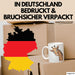 Sarkastische Giraffe Tasse Geschenk Lustige Geschenkidee Spruch Weiß Trendation