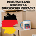 Heimwerker Fan Tasse Geschenkidee für DIY Liebhaber Blau Trendation