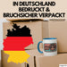 Computerprogrammierer Softwareingenieur Tasse Geschenk Lustige Geschenkidee Spruch Retro Virus Blau Trendation