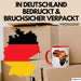 Afrika Karte Nashorn Tasse Geschenk Lustige Geschenkidee Spruch Rot Trendation