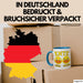 Quietscheente Tier Tasse Geschenk Lustige Geschenkidee Spruch Ente Süss Sauer Blau Trendation