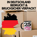 Silberhochzeit 25 Jahre Tasse Geschenk Hochzeitstag Wir Silberhochzeit Spruch Schwarz Trendation