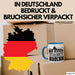 Mir Reichts Ich Geh Rudern Tasse Geschenk Für Ruderer Kaffee-Becher Blau Trendation