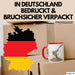 Spaghetti Fan Tasse Geschenkidee für Pasta Liebhaber Rot Trendation