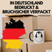 Pinguin In Der Tasche Tasse Geschenk Lustige Geschenkidee Spruch Schwarz Trendation