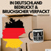 Bauherr Bauleiter Geschenk Tasse Hausbau Bauvorhaben Kaffee-Becher Geschenkidee Schwarz Trendation