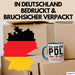 Krankenschwester Pflege Betreuung Tasse Geschenk Lustige Geschenkidee Spruch Ich Bin Die Pdl Blau Trendation