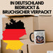 Papa Vater Geburtstagsfeier Tasse Geschenk Lustige Geschenkidee Spruch Ich Lächle Weil Du Mein Papa Bist Trendation