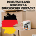 Sarkastischer Pinguin Tasse Geschenk Lustige Geschenkidee Spruch Nö Rosa Trendation