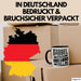 Babbel Mich Net Voll Geschenk Tasse Frankfurt Hessen Dialekt Kaffee-Becher Geschenkidee Büro-Tasse Kollegen Schwarz Trendation