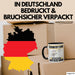 Country-Fan Tasse Geschenk für Country-Fan Der Mann Der Alles Kann Geschenkidee zum Geburtstag Schwarz Trendation