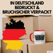 DJ Tasse Geschenkidee für Musikmixer Fans Rot Trendation