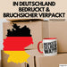 Deutschland Berlin Tasse Geschenk Lustige Geschenkidee Spruch Merkste Selber Wa Rot Trendation