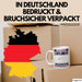 Zipliner Tasse Geschenk für Zipliner Geburtstag Lustiger Spruch Kaffee-Becher Was Ist Deine Superkraft Weiß Trendation