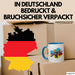 Schlagzeug-Spieler Geschenk Drummer Tasse Geschenkidee Spruch Bunte Farben Schlagzeuger Blau Trendation
