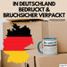 Beamter Tasse Geschenk Humorvoll Kollege Abschiedsgeschenk Blau Trendation