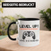 Trendation - 18. Geburtstag Tasse Jungen Jungs Geschenk 18er Geschenkidee 18 Sohn Gamer Trendation