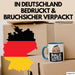 Glatze Tasse Geschenk Bald Lives Matter Geschenkidee Lustig Maenner Blau Trendation