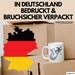Pilot Tasse Geschenkidee Flugliebhaber Lustiger Spruch Geschenkidee Lustig Weiß Trendation