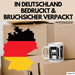 Ai Künstliche Intelligenz Tasse Geschenk Artificial Intelligence Geschenkidee Becher Weiß Trendation