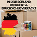 Orcas Tasse Geschenk Wale Wal Liebhaber Geschenkidee Retro Becher Weiß Trendation